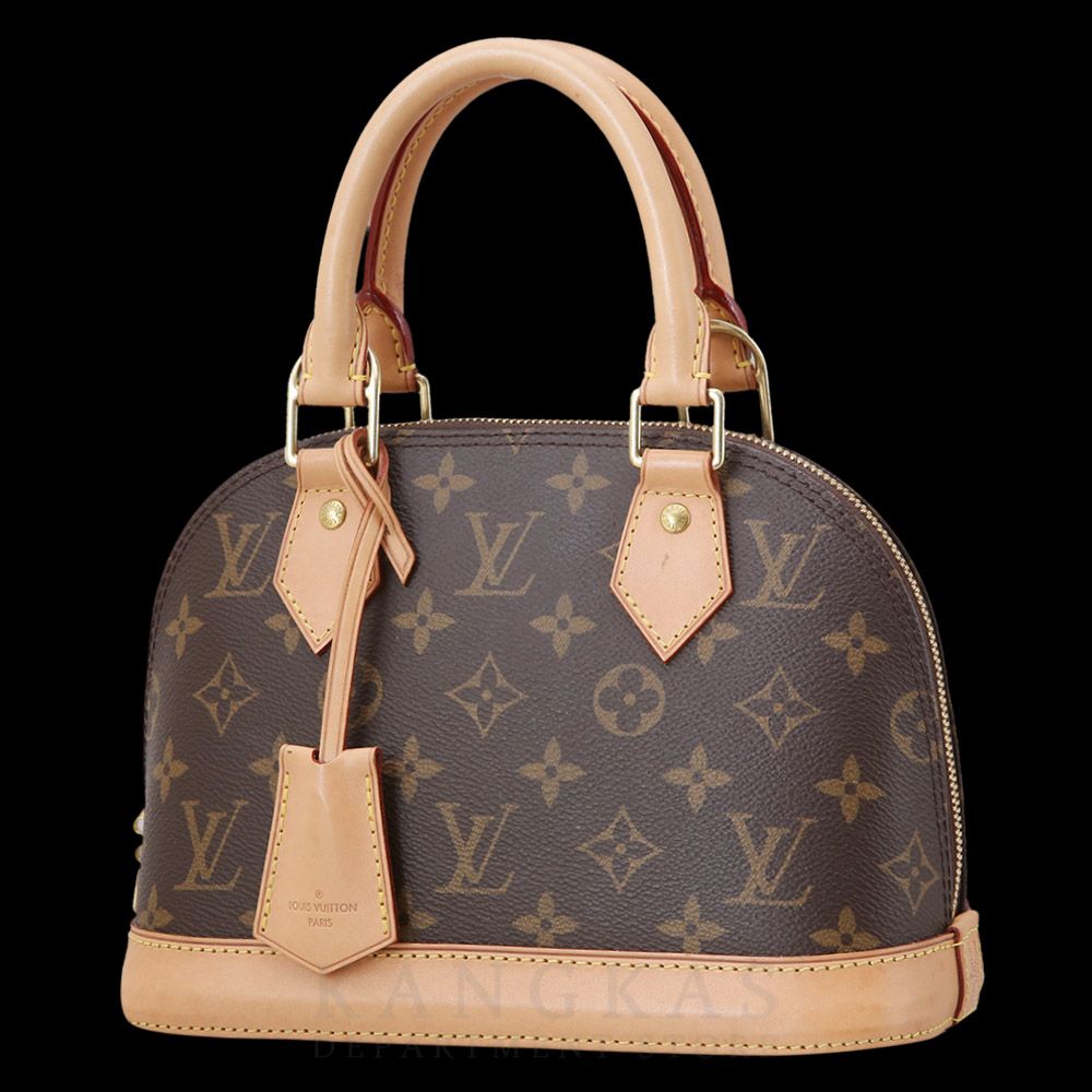 LOUIS VUITTON(USED)루이비통 모노그램 알마 BB